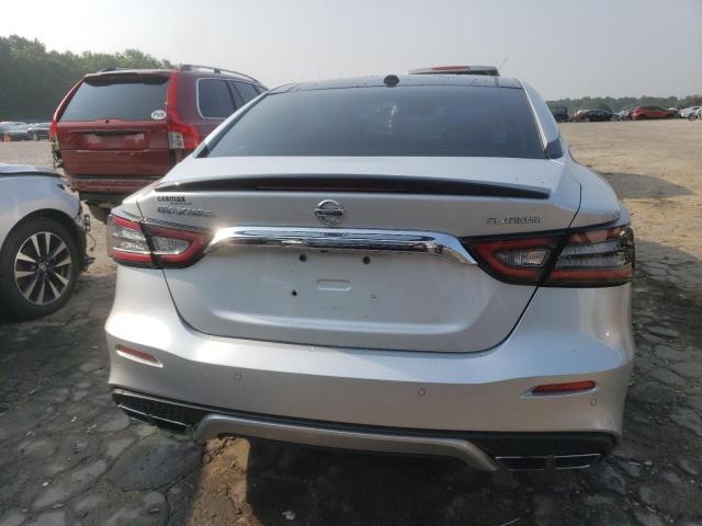 Photo 6 from auction – 2019 NISSAN MAXIMA S with VIN 1N4AA6AV7KC364535