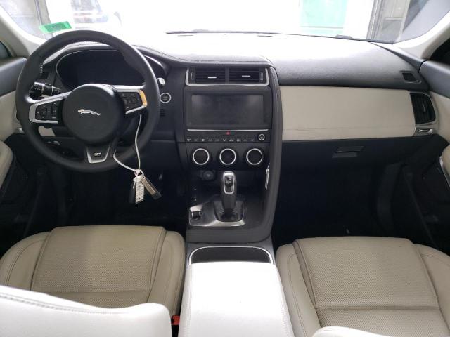 Photo 8 from auction – 2019 JAGUAR E-PACE S with VIN SADFJ2FX2K1Z64642