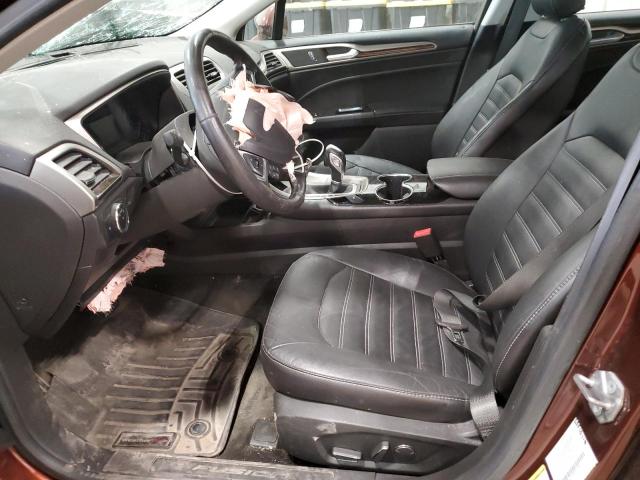 Photo 7 from auction – 2015 FORD FUSION SE with VIN 3FA6P0HD8FR222586