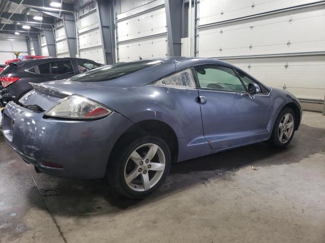 Photo 3 from auction – 2007 MITSUBISHI ECLIPSE GS with VIN 4A3AK24FX7E040945