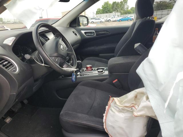 Photo 7 from auction – 2013 NISSAN PATHFINDER with VIN 5N1AR2MMXDC645211