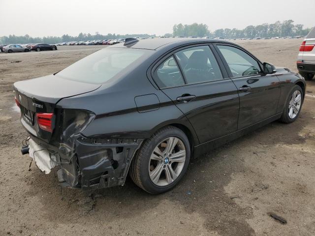 Photo 3 from auction – 2016 BMW 328 XI SUL with VIN WBA8E3C53GK504471