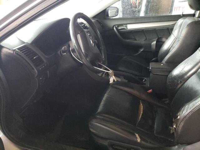 Photo 7 from auction – 2003 HONDA ACCORD EX with VIN 1HGCM82613A035261