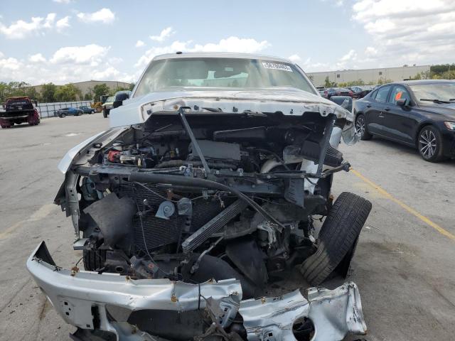 Photo 5 from auction – 2009 FORD F150 SUPER with VIN 1FTRX12W69KC76968