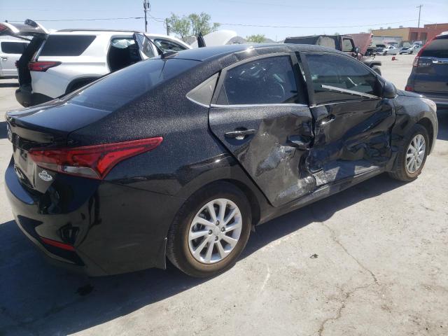 Photo 3 from auction – 2020 HYUNDAI ACCENT SE with VIN 3KPC24A67LE120763