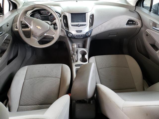 Photo 8 from auction – 2018 CHEVROLET CRUZE LS with VIN 1G1BC5SM2J7146124