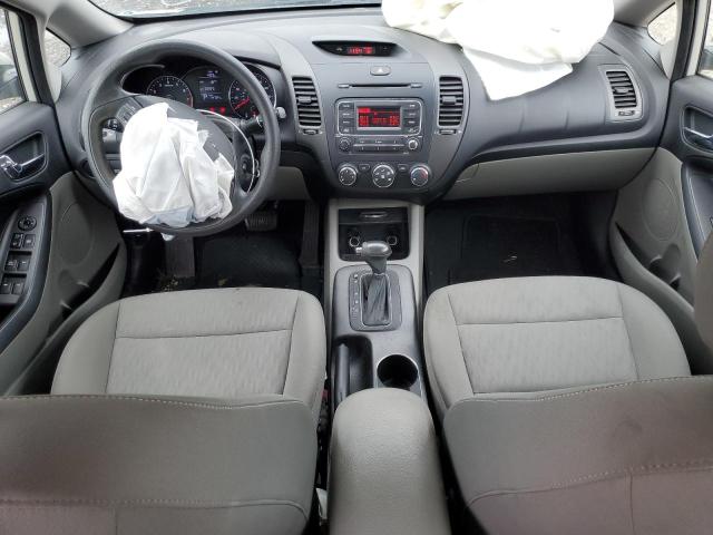 Photo 8 from auction – 2014 KIA FORTE LX with VIN KNAFK4A67E5100389
