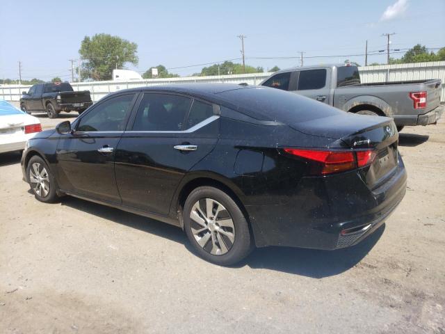 Photo 2 from auction – 2020 NISSAN ALTIMA S with VIN 1N4BL4BVXLN312694