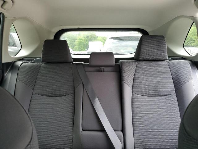 Photo 10 from auction – 2019 TOYOTA RAV4 LE with VIN 2T3G1RFV2KC003744