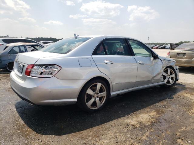 Photo 3 from auction – 2011 MERCEDES-BENZ E 350 with VIN WDDHF5GB2BA350366