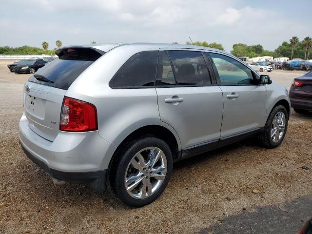 Photo 3 from auction – 2013 FORD EDGE SEL with VIN 2FMDK3JC0DBB94129