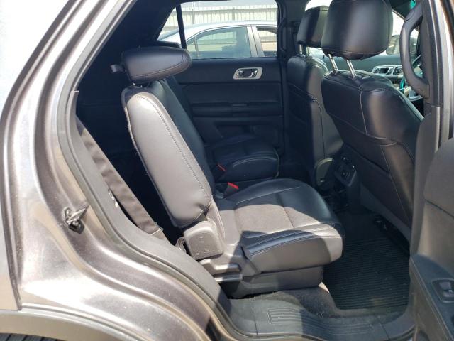 Фото 10 с аукциона – 2012 FORD EXPLORER L с VIN 1FMHK8F83CGA51332