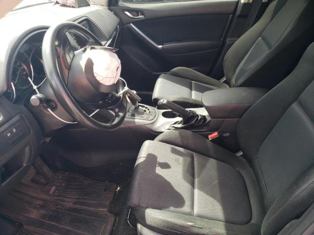 Photo 7 from auction – 2014 MAZDA CX-5 SPORT with VIN JM3KE4BE7E0308680