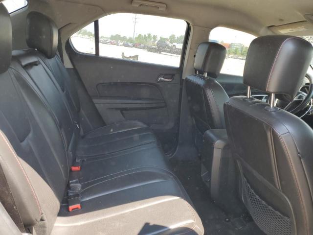 Photo 11 from auction – 2013 CHEVROLET EQUINOX LT with VIN 2GNALPEK8D6421533