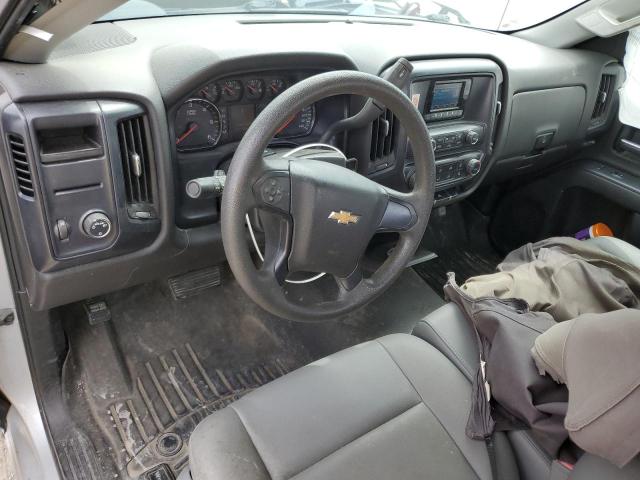 Photo 8 from auction – 2014 CHEVROLET SILVERADO with VIN 1GCNCPEC7EZ320380