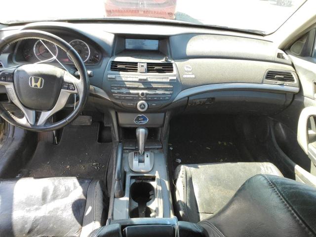 Photo 8 from auction – 2010 HONDA ACCORD EXL with VIN 1HGCS1B81AA017385