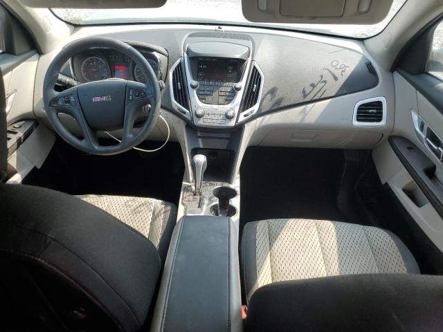 Photo 8 from auction – 2014 GMC TERRAIN SL with VIN 2GKALMEK2E6344185