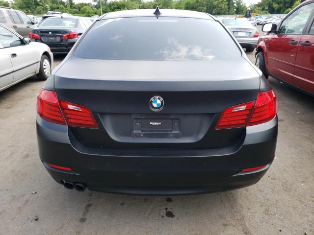 Photo 6 from auction – 2016 BMW 528 XI with VIN WBA5A7C54GG144152