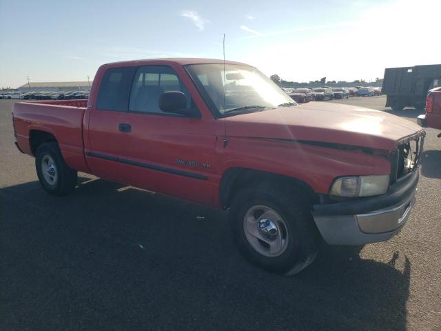 Photo 4 from auction – 2001 DODGE RAM 1500 with VIN 1B7HC13Y11J206781