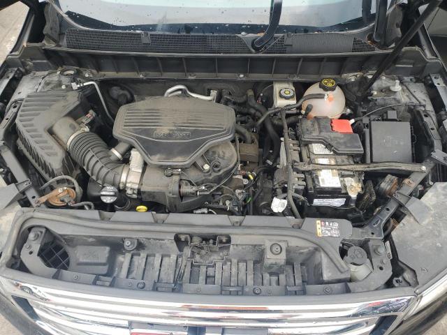 Photo 12 from auction – 2017 GMC ACADIA SLT with VIN 1GKKNULS0HZ208485