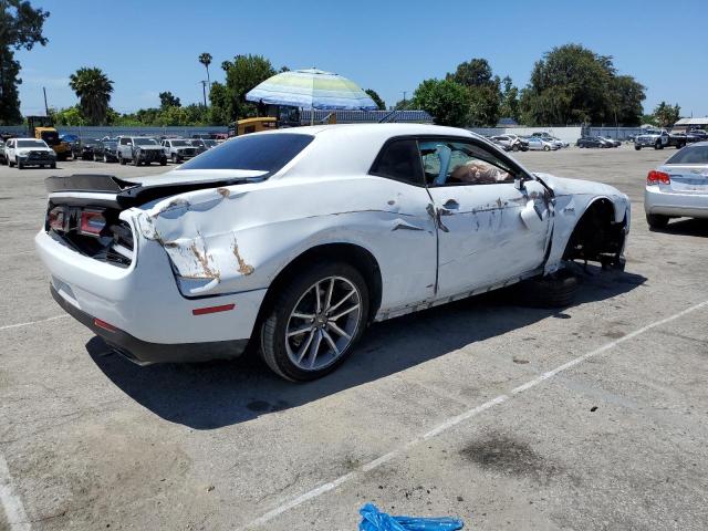 Photo 3 from auction – 2023 DODGE CHALLENGER with VIN 2C3CDZBT4PH570283