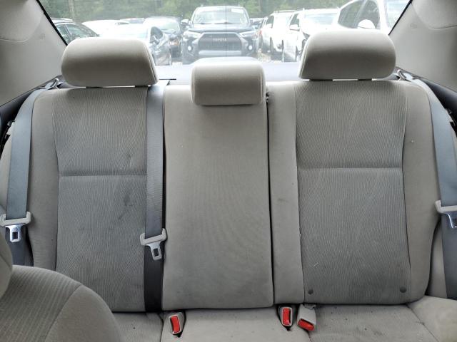 Photo 10 from auction – 2013 TOYOTA COROLLA BA with VIN 5YFBU4EE0DP141123