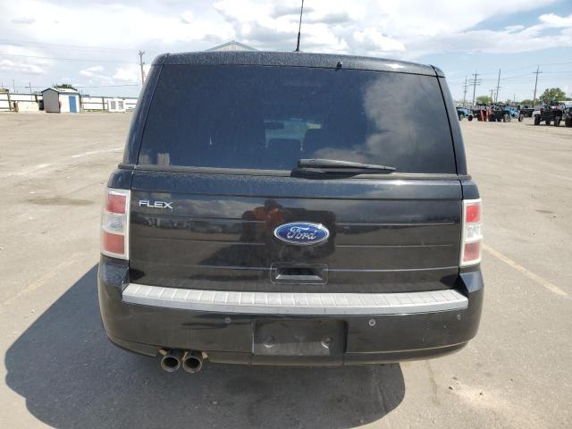 Photo 6 from auction – 2012 FORD FLEX SE with VIN 2FMGK5BC5CBD22810