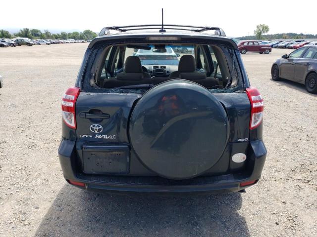 Photo 6 from auction – 2009 TOYOTA RAV4 with VIN JTMBF33V19D017976