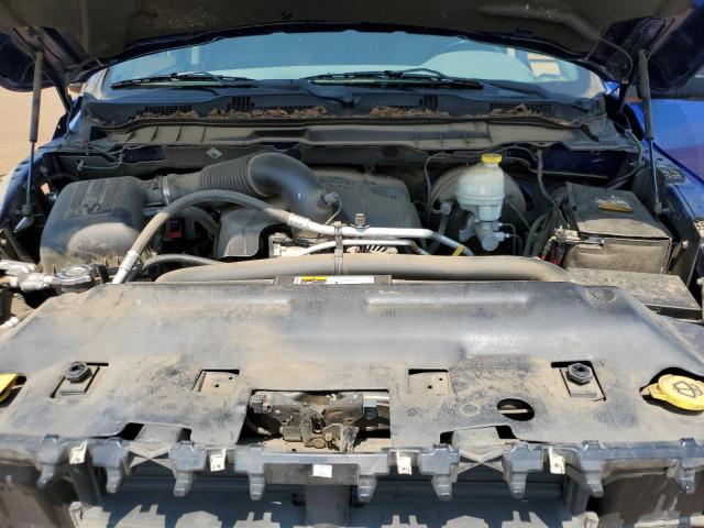 Photo 11 from auction – 2014 RAM 1500 SLT with VIN 1C6RR6LT8ES222469