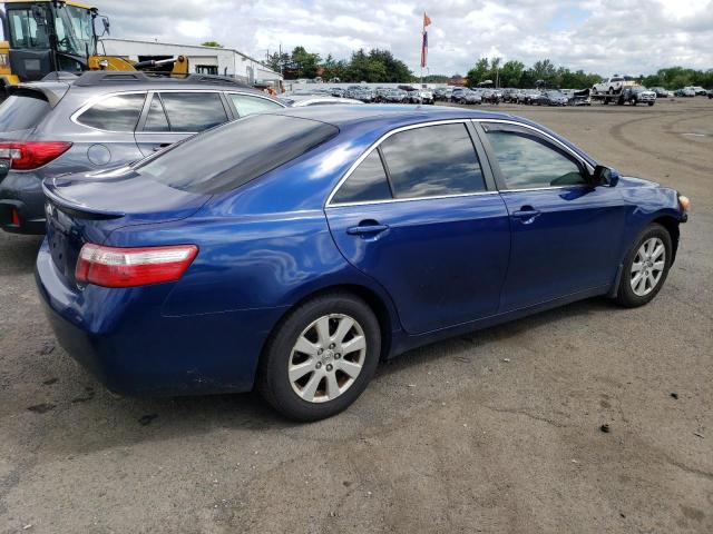 Photo 3 from auction – 2007 TOYOTA CAMRY CE with VIN JTNBE46K973052760