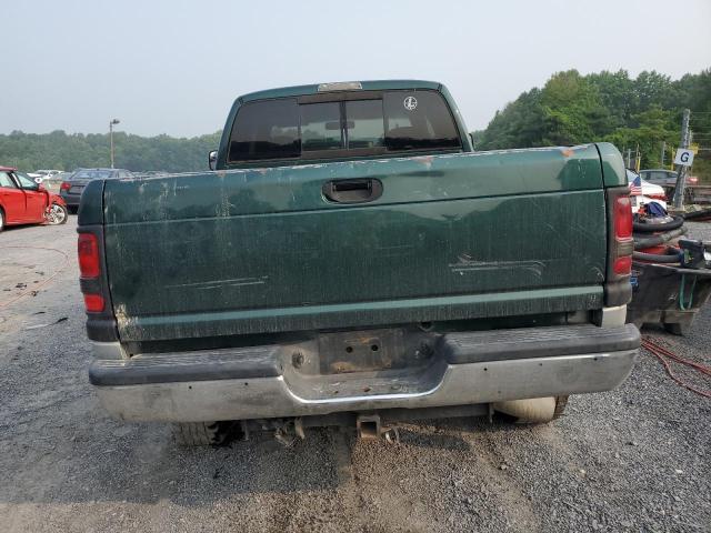 Photo 6 from auction – 2001 DODGE RAM 2500 with VIN 1B7KF23761J577297