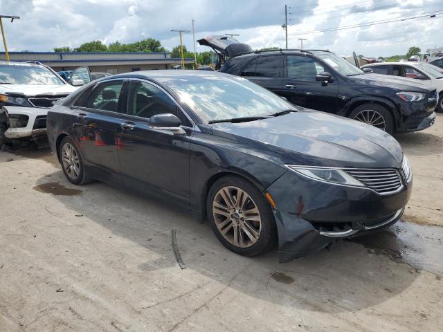 Photo 4 from auction – 2016 LINCOLN MKZ with VIN 3LN6L2GK3GR633473