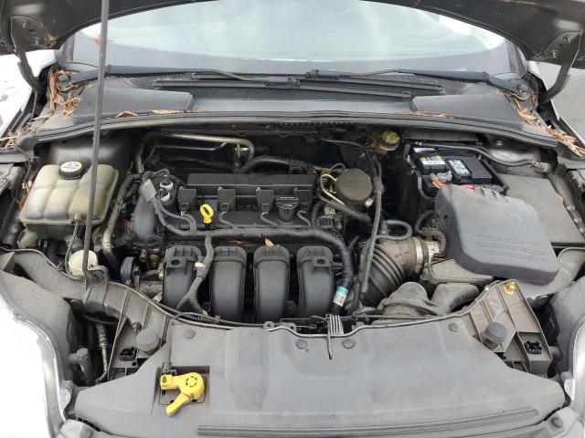 Photo 11 from auction – 2012 FORD FOCUS SE with VIN 1FAHP3K2XCL335645