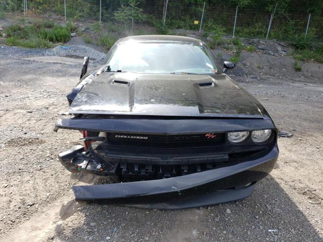 Photo 5 from auction – 2014 DODGE CHALLENGER with VIN 2C3CDYBT3EH162123