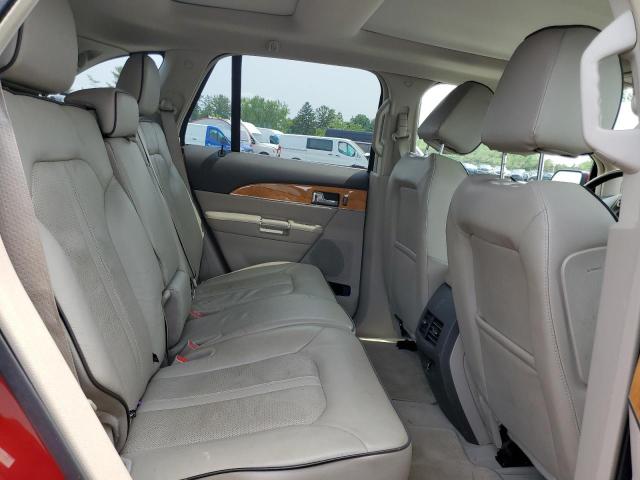 Photo 10 from auction – 2015 LINCOLN MKX with VIN 2LMDJ6JK7FBL20621