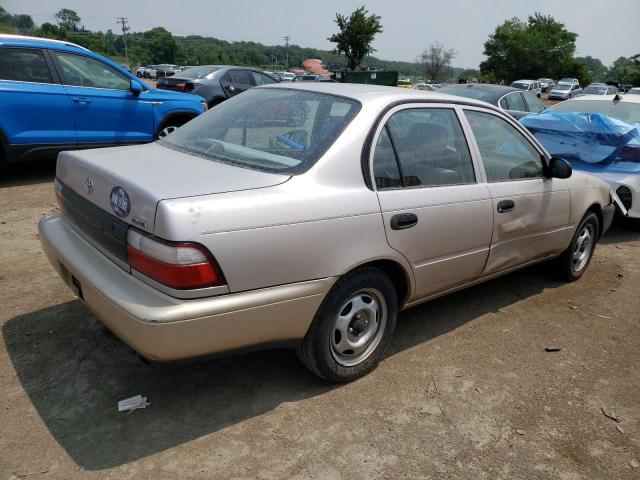 Photo 3 from auction – 1996 TOYOTA COROLLA with VIN 2T1BA02E1TC138767