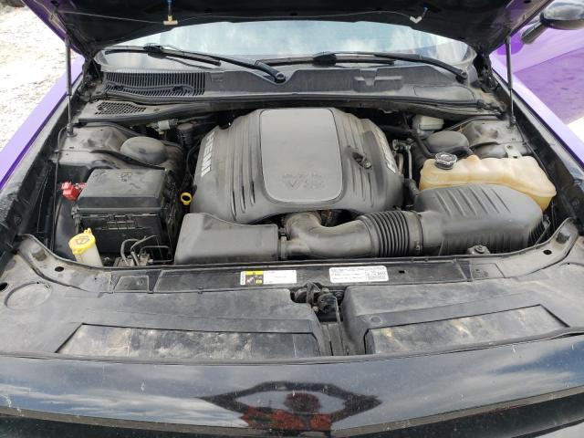 Photo 11 from auction – 2014 DODGE CHALLENGER with VIN 2C3CDYBT3EH165202