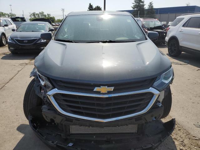 Photo 5 from auction – 2019 CHEVROLET EQUINOX LT with VIN 3GNAXJEV7KL352998