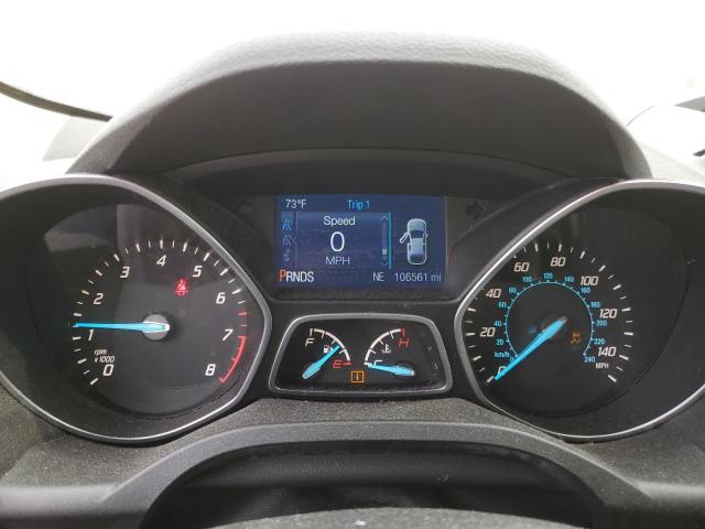 Foto 9 de la subasta – 2014 FORD ESCAPE SE con VIN 1FMCU9GX3EUC44293