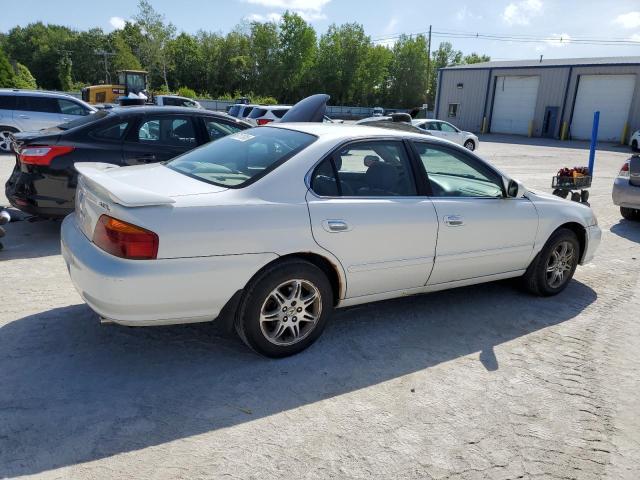 Photo 3 from auction – 2001 ACURA 3.2TL with VIN 19UUA56621A012932