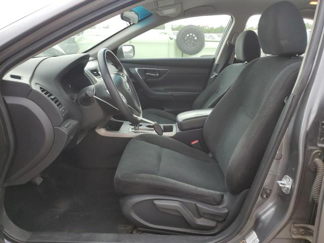 Photo 7 from auction – 2015 NISSAN ALTIMA 2.5 with VIN 1N4AL3AP2FC261085