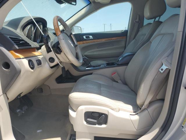 Photo 7 from auction – 2012 LINCOLN MKT with VIN 2LMHJ5FR3CBL51507