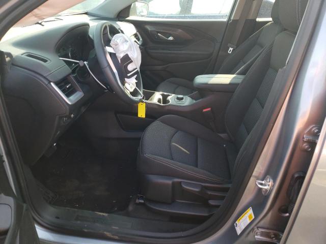 Photo 7 from auction – 2023 GMC TERRAIN SL with VIN 3GKALMEG5PL177749