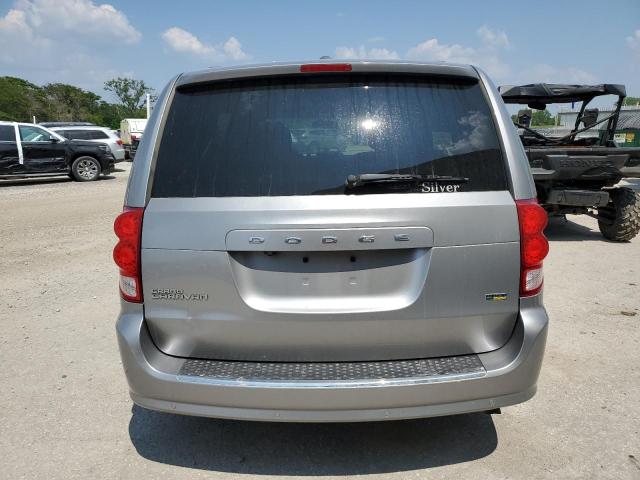 Foto 6 de la subasta – 2013 DODGE GRAND CARA con VIN 2C4RDGCG6DR655899