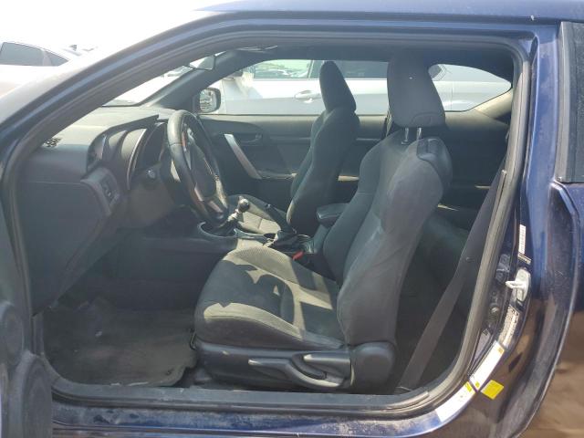 Photo 7 from auction – 2013 TOYOTA SCION TC with VIN JTKJF5C78D3054555