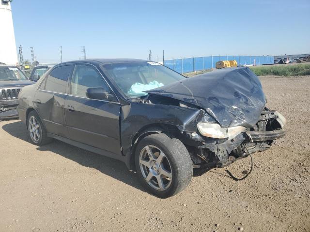 Photo 4 from auction – 2002 HONDA ACCORD with VIN 1HGCG56792A819467