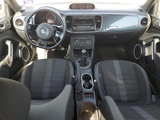 Photo 8 from auction – 2012 VOLKSWAGEN BEETLE TUR with VIN 3VW467ATXCM654097