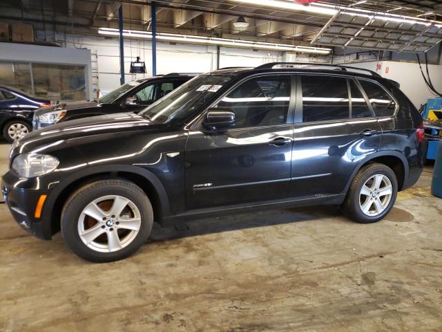 Photo 1 from auction – 2012 BMW X5 XDRIVE3 with VIN 5UXZV4C51CL766957