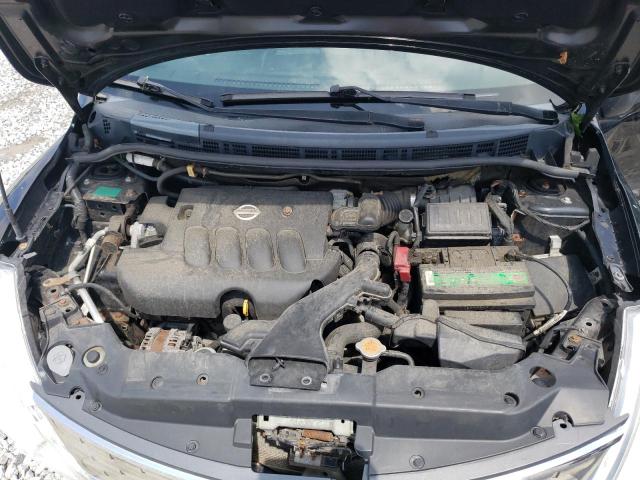 Photo 11 from auction – 2008 NISSAN VERSA S with VIN 3N1BC11E28L419789