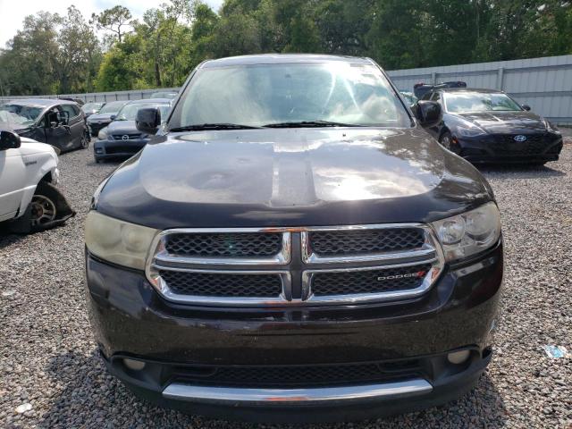 Photo 5 from auction – 2013 DODGE DURANGO SX with VIN 1C4RDHAG3DC539691